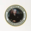 USS Rickover Challenge Coin