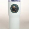 USS Rickover Insulated Cup White - Image 3