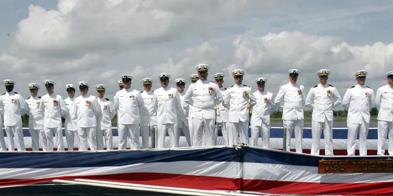 CC Sailors