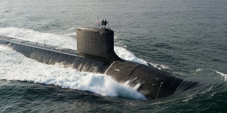 CC Submarine