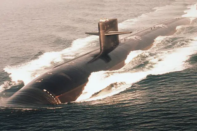 SSN 709