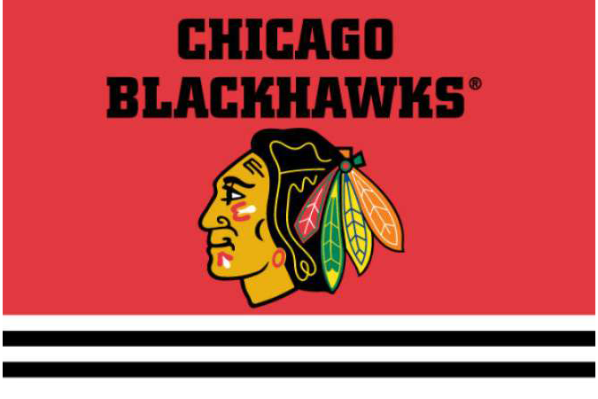 Chicago Blackhawks 450x675