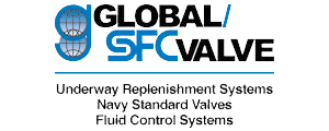 Global SFC Valve 120x300