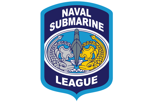 Naval Submarine League 350x525