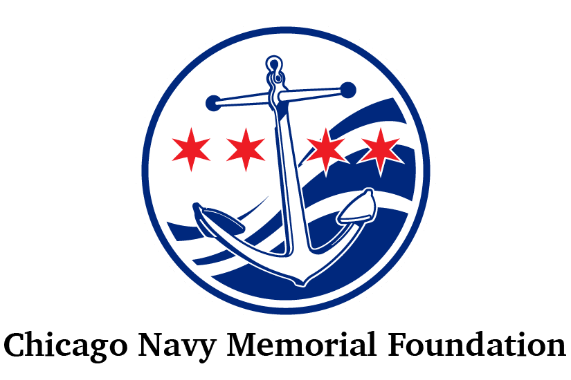 Chicago Navy Memorial Foundation Caption