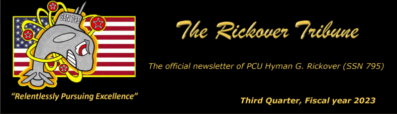 benefit - Newsletter (rickover)